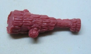 1990er Club Spielzeug Teil Vintage Waffe/Zubehör GI Joe DC - Bild 1 von 1