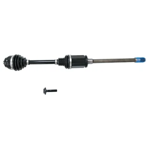 Front Right 31608639522 Axle Shaft for BMW G11 G12 750i 750li AWD Only 16-2019 - Picture 1 of 21
