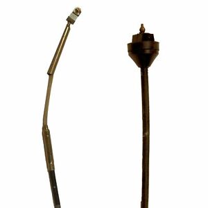 ATP Y-157 Accelerator Cable For Select 72-81 Chrysler Dodge Plymouth Models