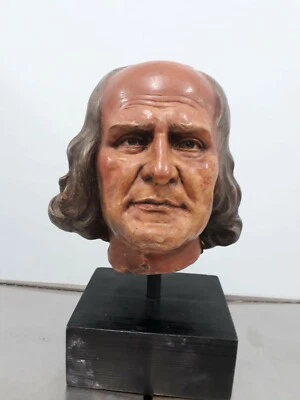 "RARA".Antica ceramica XVIII°-XIX°?sec.Toscana?NO,Faenza,Montelupo,Castelli. - Immagine 1 di 4