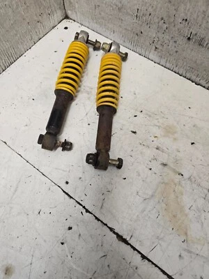 MOTO DE NIEVE 2006 SKI DOO MINI Z 120 AMORTIGUADORES DELANTEROS/COJÍN DELANTERO A51400145000 Foto 1 de 2