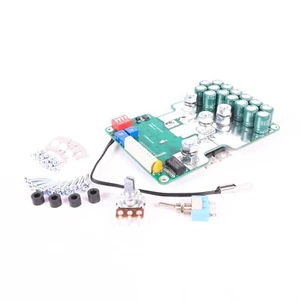 45A 200V DC 24V 48V 72V reversible DC motor Driver speed controller PWM arduino - Picture 1 of 2