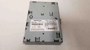 07 08 09 10 Control receptor de radio satélite HONDA ODYSSEY OEM 39820-SHJ-A110-M1 - Imagen 1 de 7