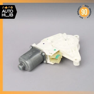 06-13 Mercedes W251 R500 GL550 Window Regulator Motor Front Left Driver Side OEM - Picture 1 of 12