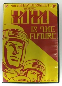 2020 Is The Future DVD 2003 Snowboard Skate Film Dynasty Project Presents - Bild 1 von 2