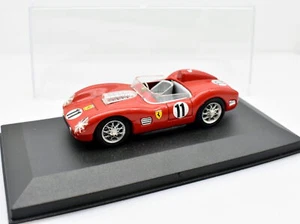 Model Car Scale 1:43 Ferrari testa rossa 60 Brumm diecast vehicles second hand - Picture 1 of 4