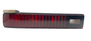 Luz trasera izquierda del lado del conductor Mercury Topaz 1992-1994 OEM, 166-01451 - Imagen 1 de 8