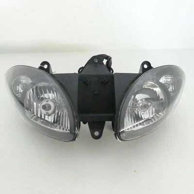 Piaggio X9 Scheinwerfer Hauptscheinwerfer headlight front  582 135 A8508 - Bild 1 von 4