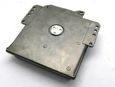 Mercedes-Benz E- Classe G W210 W463 Bosch 6 Zyl. Unità A0255455532 - Immagine 1 di 2