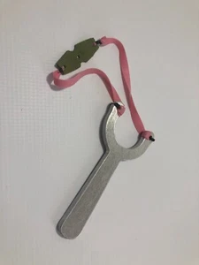 Custom Small Pocket sized slingshot - Picture 1 of 10