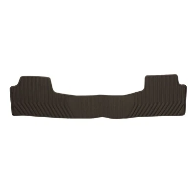 Alfombrillas originales GM 2015-2020 Cadillac Chevrolet para todo tipo de clima segunda fila 22858827 Foto 1 de 3