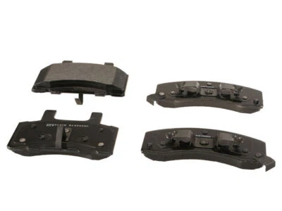 Juego de pastillas de freno delanteras Wagner 59484MR 1995 para Chevrolet K1500 Suburban 1994-1999 Foto 1 de 2