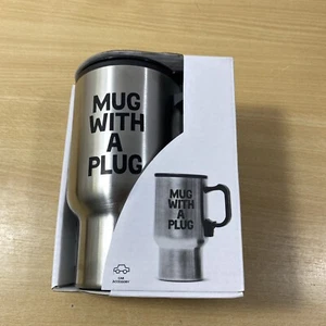 Tasse mit Stecker Autozubehör - Bild 1 von 5