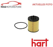 ENGINE OIL FILTER HARD 332 410 H NEW OE QUALITY