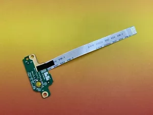Power button for Lenovo T480 with cable - Picture 1 of 4