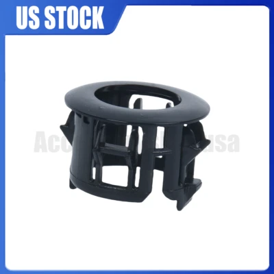 KD49-67-UC5A Parking Aid Sensor Retainer Ring Plastic For 2016-2022 Mazda CX-9 - Image 1 of 4