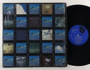 Donald Byrd "Places And Spaces" LP Blue Note - Picture 1 of 2