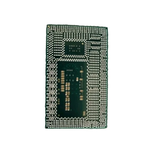 Tested Original Intel SR1EB I7-4510U CPU BGA CPU Chipset - Image 1 of 3