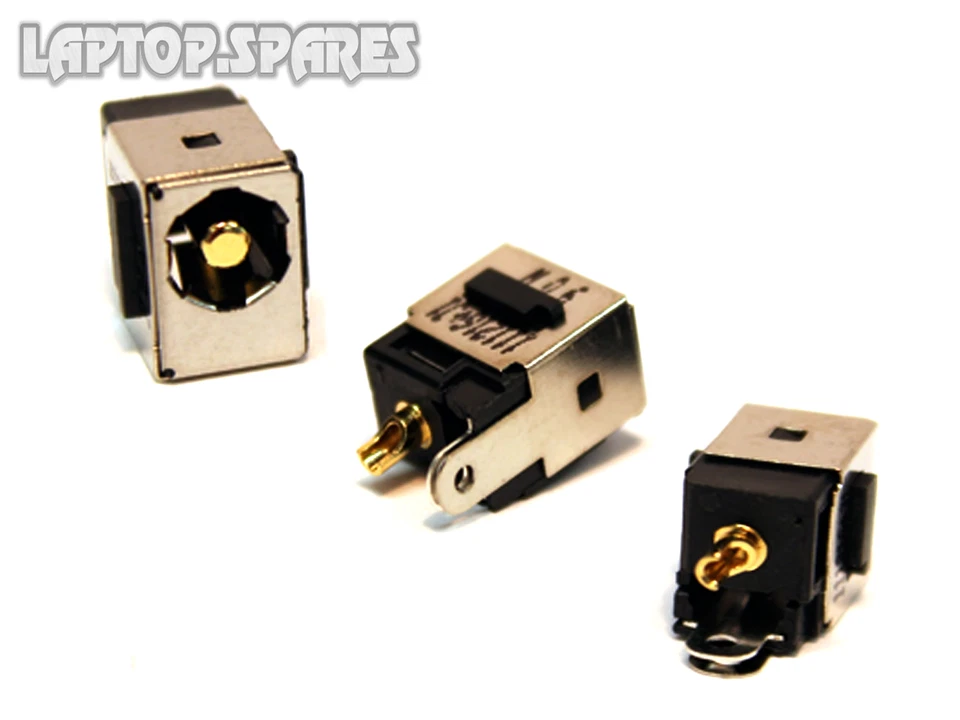 Toshiba Satellite L450D A500 A505 DC Power Port Jack Socket DC27.1 - Image 1 of 1