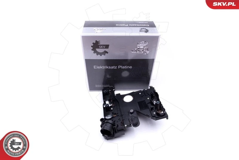 Centralina, Cambio automatico per MERCEDES-BENZ PORSCHE 911 CLASSE C CLASSE CLC - Immagine 1 di 4