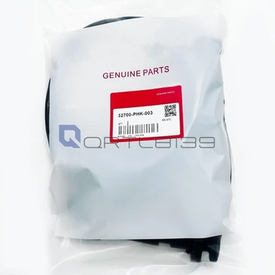 4x Spark Plug Wire Set For 1990-2001 Honda CR-V 97-01 Acura Integra L4 1.8L 2.0L Foto 1 de 4