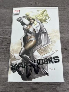 Marauders #22 Marvel Comics 1st Print Variant - Picture 1 of 1