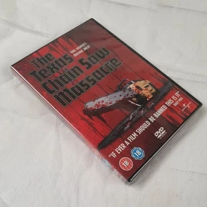 The Texas Chainsaw Massacre (DVD, 2006) - Picture 1 of 1