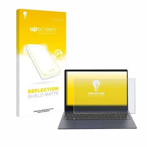 upscreen Protection Ecran pour VALE R15E 15.6" Mat Film Protecteur - Afbeelding 1 van 10