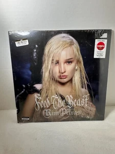 Kim Petras - Feed The Beast (Vinyl) - Imagen 1 de 3