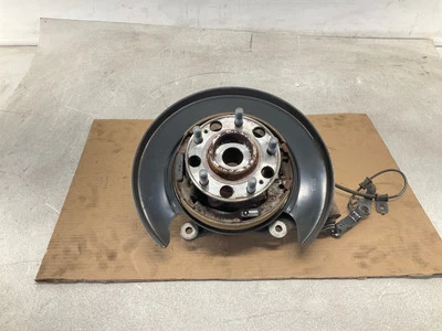 16-20 起亚索伦托 AWD 右后乘客主轴关节 — 第 1/4 张图片