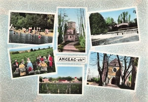 16 ANGEAC - Foto 1 di 2