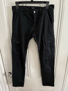 Number Nine Undercoverism Cargo Pants Size 2 - Picture 1 of 5