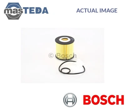 F 026 407 098 ENGINE OIL FILTER BOSCH FOR LEXUS RX,ES,NX,IS III,GS,RC - Image 1 of 4