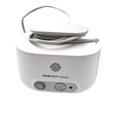 PARI BOY Classic Inhalationsgerät 1 St. Gerät Respiratory Applia - Unvollständig - Bild 1 von 4