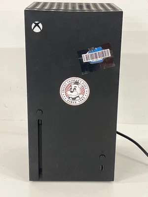Xbox Series X Replica (16894) 4.5L- 8 Can Mini Frederator (working) - Image 1 of 4