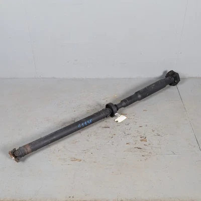 2007-2013 BMW 328i RWD Rear Driveshaft Prop Shaft 26107551199 OEM Used Foto 1 de 4