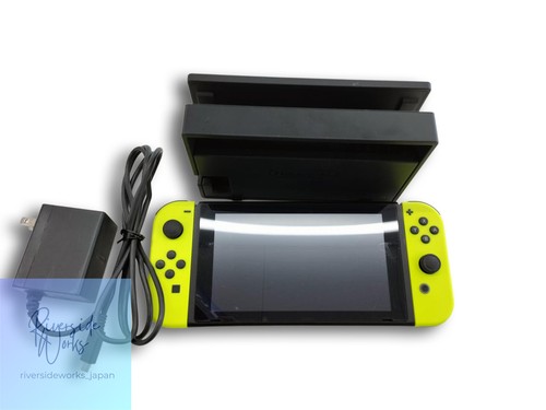 Nintendo Switch 2 BEE-001 Handheld Gaming Console 1080p Black