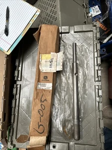 John Deere Original Equipment Pin Fastener #H130826 - Picture 1 of 5