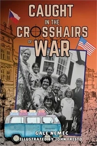Caught in the Crosshairs of War (Paperback or Softback) - Imagen 1 de 1