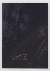 2007 Inkworks Aliens vs Predator: Requiem Battlefield on Earth Foil #B-1 1d7a - Picture 1 of 3