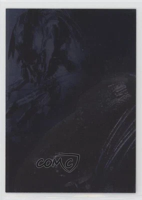 2007 Inkworks Aliens vs Predator: Requiem Battlefield on Earth Foil #B-1 1d7a - Image 1 of 3