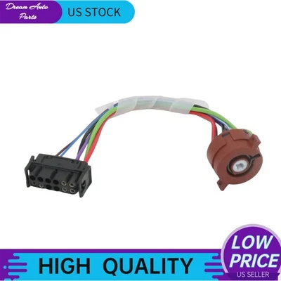 Interruptor de encendido de alta calidad apto para BMW M3 Z3 323i 323is 328i 328is 1995-2002 Foto 1 de 4