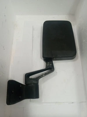 ESPEJO RETROVISOR DELANTERO IZQUIERDO CONDUCTOR JEEP WRANGLER 1987-1995 / 1997-2002 55027207 Foto 1 de 4