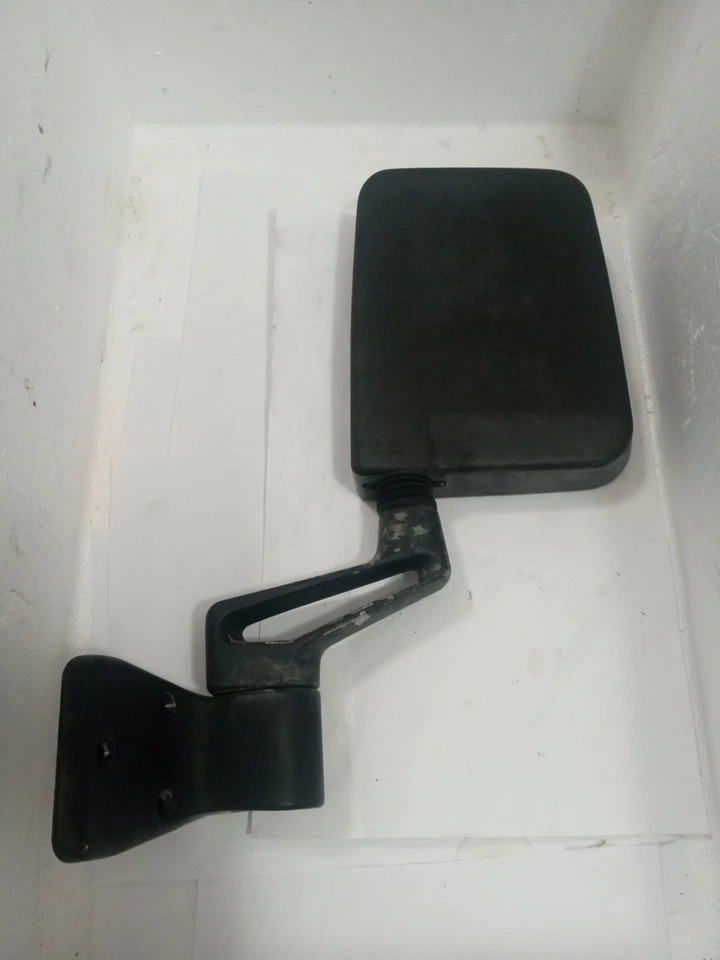 ESPEJO RETROVISOR DELANTERO IZQUIERDO CONDUCTOR JEEP WRANGLER 1987-1995 / 1997-2002 55027207 Foto 1 de 4