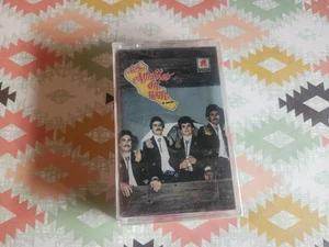 Los Amables Del Norte Cassette Norteno Corridos Musica Mexicana New Sealed... - Picture 1 of 6