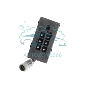 WTEC-3 Push Button Shifter 29529429 For Allison Shift Pad Transmission Selector - Picture 1 of 6