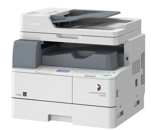 Canon imageRUNNER 1435IF - 9507B004 MFP S/W A4 USB LAN FAX unter 68.000 Seiten - Bild 1 von 1