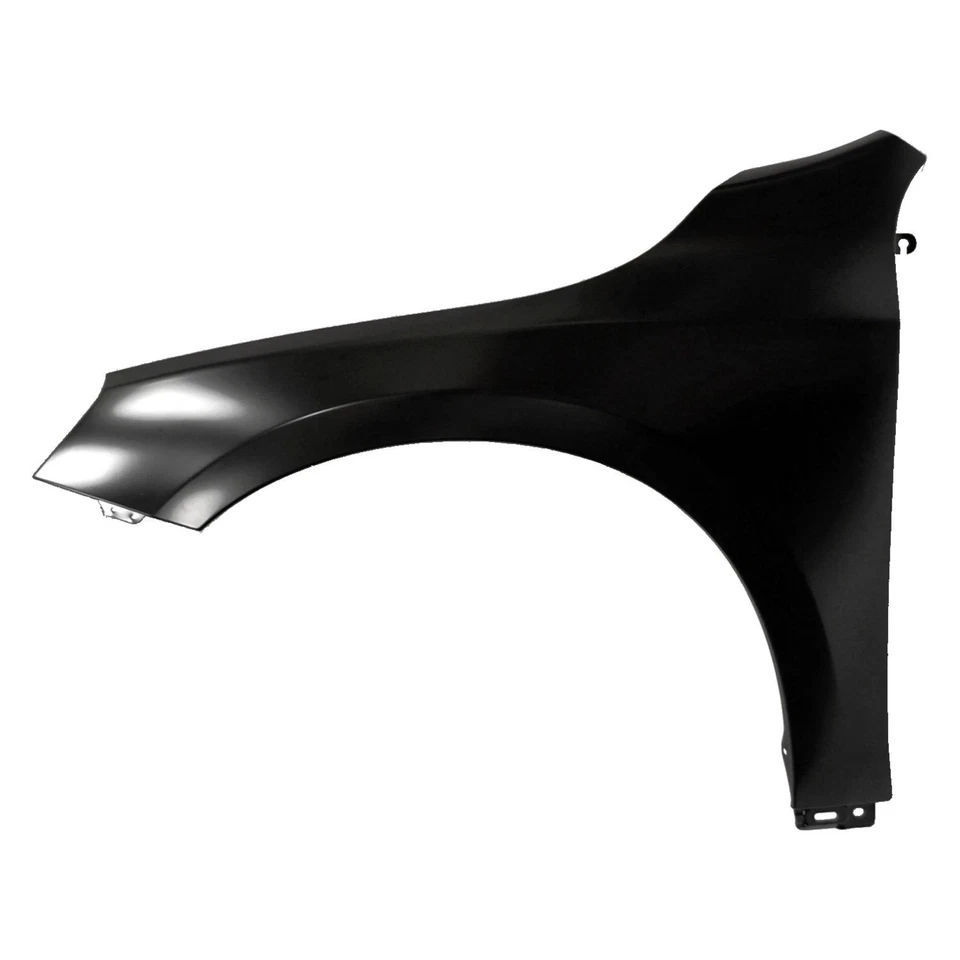 For Volvo S60 2014-2018 Replace VO1240122 Front Driver Side Fender Standard Line - Imagem 1 de 1