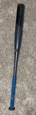 Bate de softbol lanzamiento rápido Easton Ghost 30"/20 oz (-10) doble barril FP18GH10 Foto 1 de 4
