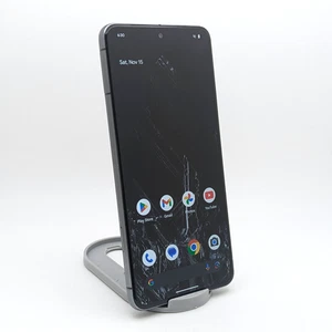 Google Pixel 8 Pro G1MNW 128GB Buen Estado | Negro | DESBLOQUEADO - Imagen 1 de 10